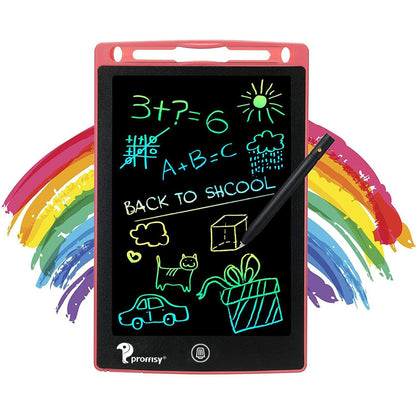 12 Inch LCD Writing Tablet Digital Drawing Tablet Handwriting Pads Portable Electronic Tablet Board ultra-thin Board